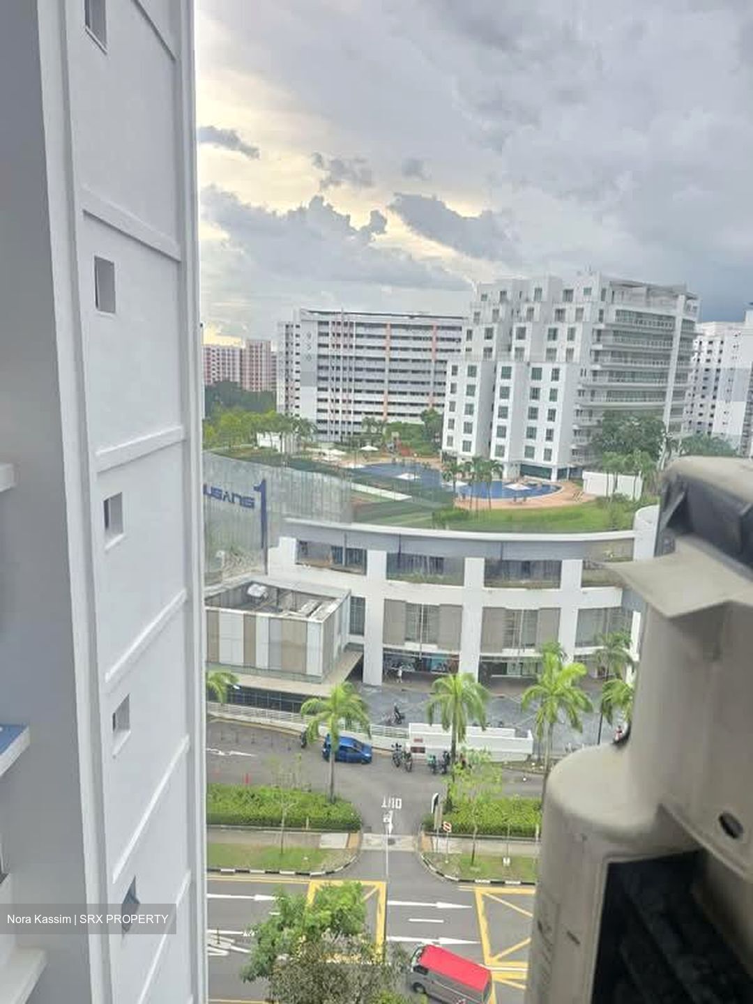 Blk 931 Hougang Street 91 (Hougang), HDB 5 Rooms #555592941
